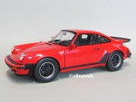 64001 Norev Porsche 911 Turbo 1:18