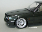 52025-18 BMW 535 E 34 BBS Y-Design 18 Zoll 1:18